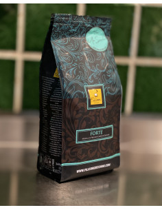 Forte,hela bönor 340g