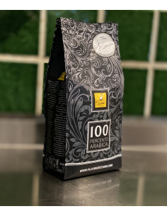 100 Percento Arabica,hela...