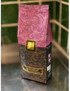 500 g Kave decaffeinato