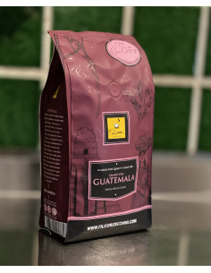 Grand cru Guatemala, hela...